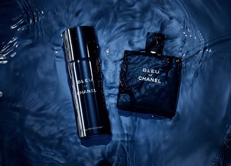 chanel blue perfume brasil|what does bleu de Chanel smell like.